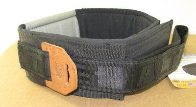 Altus Ultra Belt - Weightlifting Belt UB-4 - Small