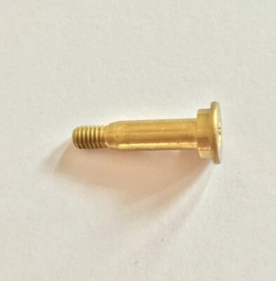 Ideal Standard Trevi Volume control handle screw A91842814 L17