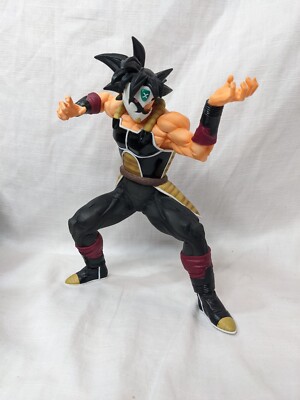 Bandai Ichiban Dragon Ball Heroes The Masked Saiyan Figure VG