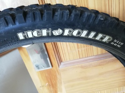 maxxis 24 x 2.5