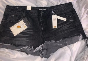 c&c california vintage shorts