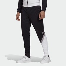 [FS5058] Pantaloni Adidas Tan Club Home Track Uomo