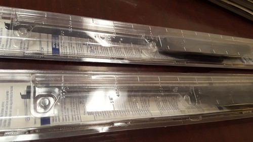 ONE GENUINE AC DELCO BEAM WIPER BLADE 8-921 - Picture 4 of 4