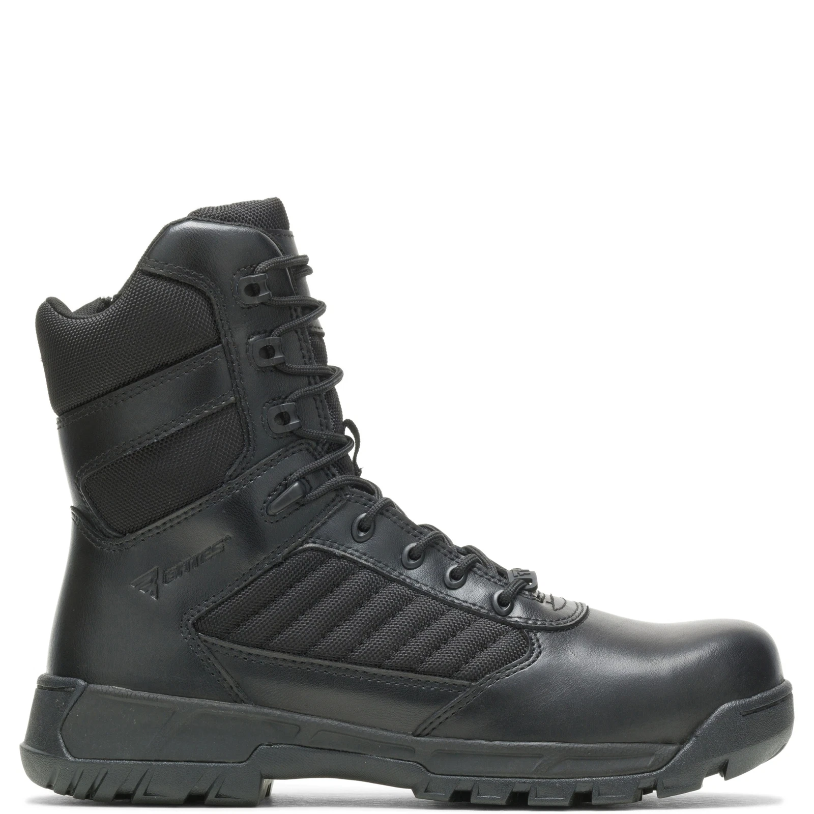 Bates Men Tactical Sport 2 Tall Side Zip Composite Toe EH Boot
Opens in a new window or tab