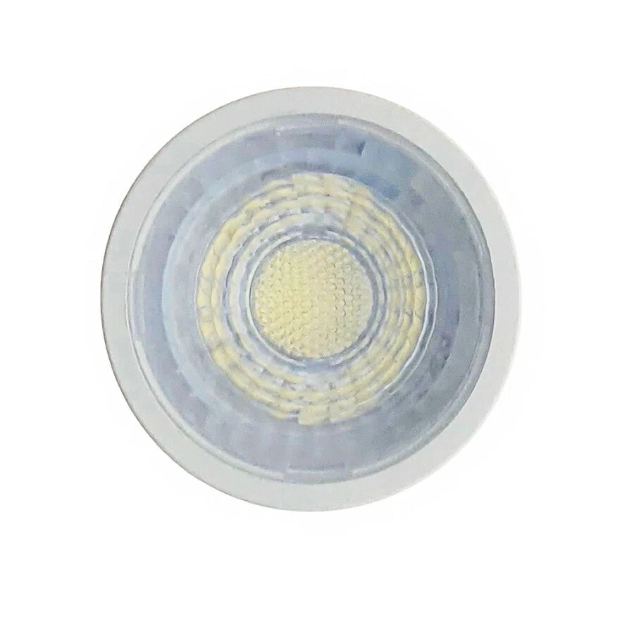 8W LED Globe Bulb GU10 Downlight Lamp Warm Cool White 3000K 4000K 6000K - image 4 of 4