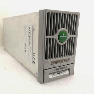 1Pc Used EMERSON Communication power R48-3500E Fully Tested