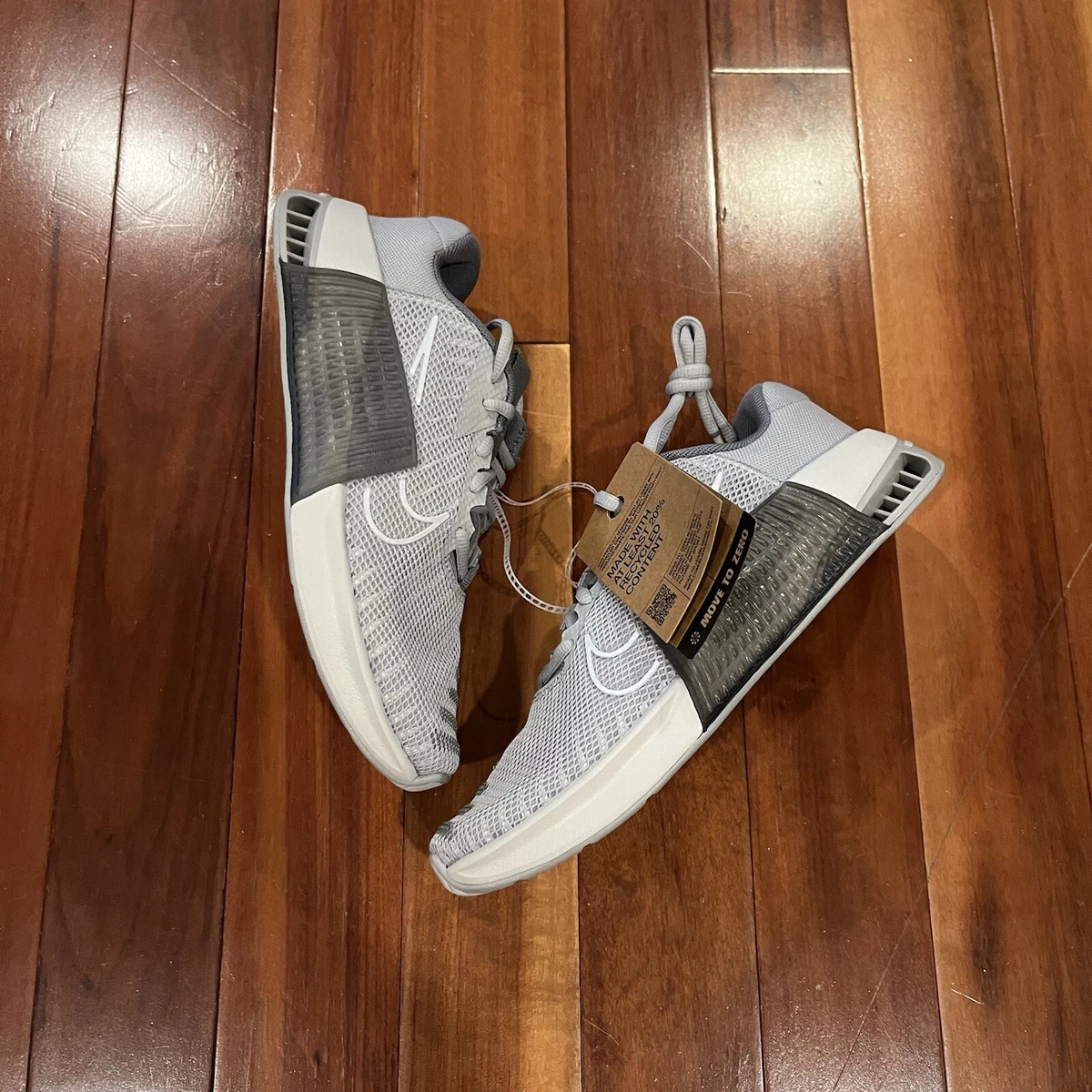 Nike Metcon 9 Light Smoke Grey for Sale | Authenticity 
