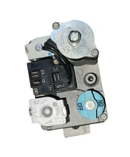 Factory Authorized Parts Gas Valve EF 32CW 190 1/2 to 3/4 NPT NEW IN BOX!