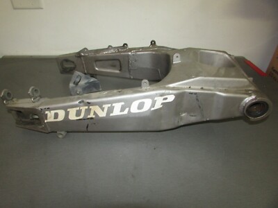 にい 93-95 Kawasaki Ninja Zx7 Zx-7 Zx750 R Swingarm Swing Arm With