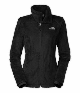 osito 2 jacket black