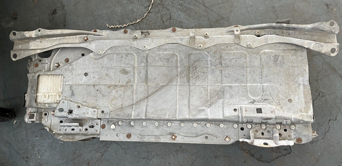 OEM Hybrid Battery Pack Fit 10 11 TOYOTA PRIUS 1.8 P/N G9280-47080