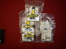 Erick Caddy MP1 Low Voltage Mounting Bracket For Data,Phone,TV Jacks (Qty 50)⭐️