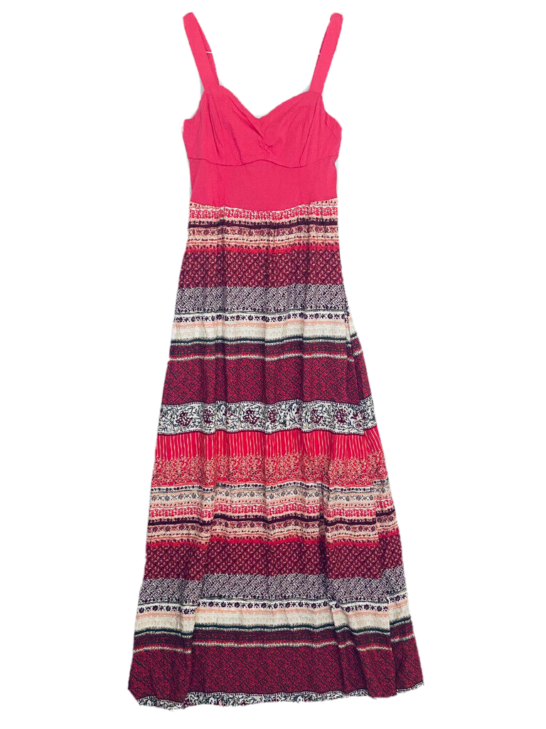 knee length dresses for ladies Matilda One Shoulder Maxi Dress main image 1