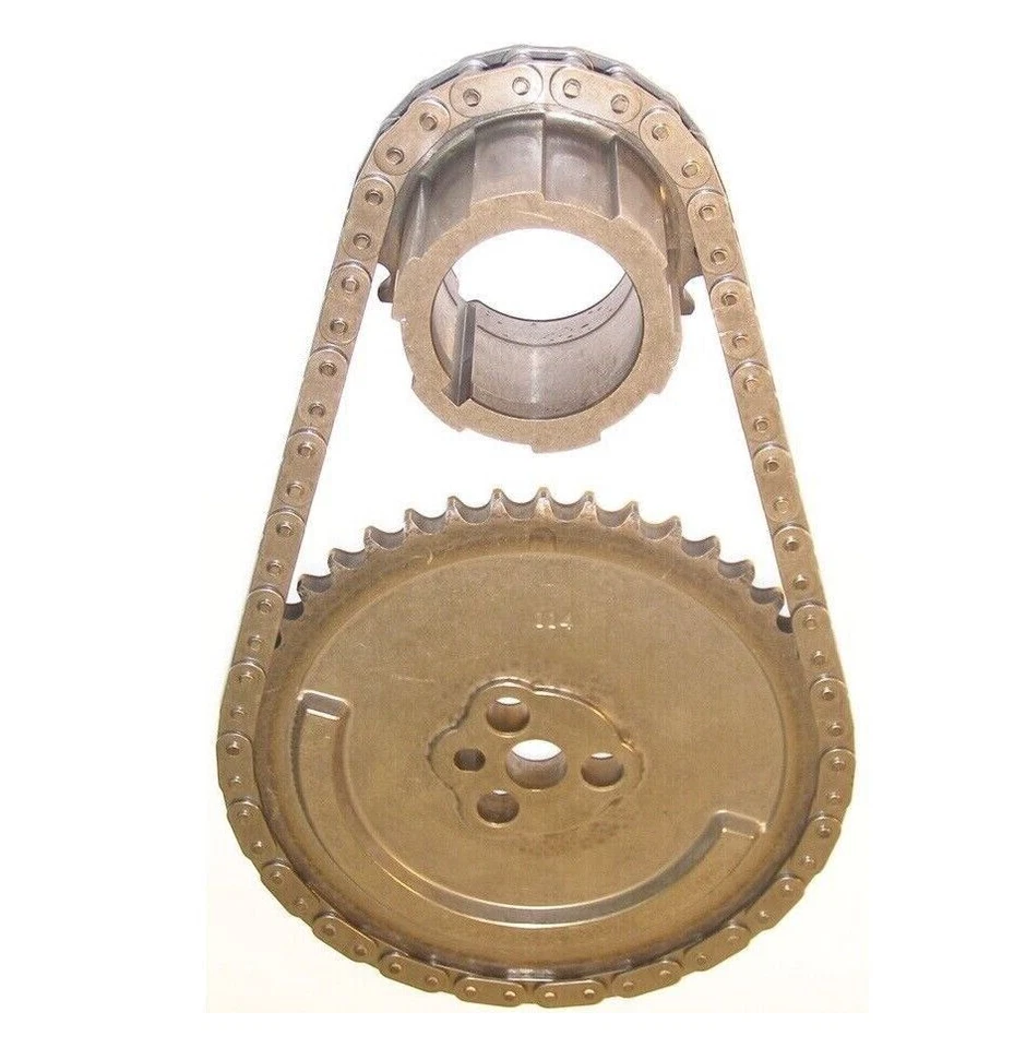 Juego de kits de cadena de distribución C-3220 Cloyes nuevos para Chevy Avalanche Express Van Suburban Foto 3 de 3