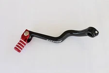 AIRTIME FORGED CNC GEAR LEVER PEDAL HUSQVARNA TC TE 450 510 (2004-2013) - RD55