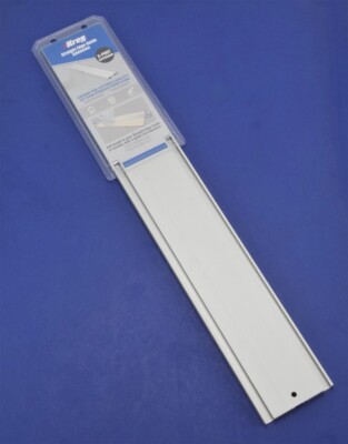 Kreg KMA4600 Straight Edge Guide Rail 2-ft Extension