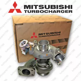 49173-07508 Turbolader CITROEN Berlingo C3 C4 PEUGEOT 207 307 FIAT Scudo FORD 