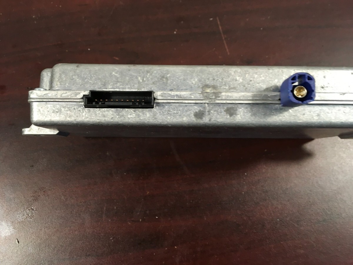 2011-2016 BMW 528I 535I 550I Rear View Backup Camera Module  