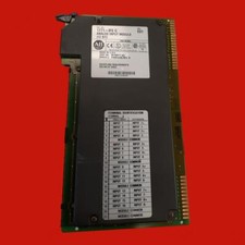 Allen-Bradley 1771-IFE/C Analog Input Module 12 Bit , 96188672 A01