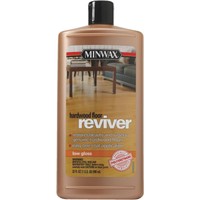 Minwax Low Gloss Floor Reviver Minwax Low Gloss Floor Reviver