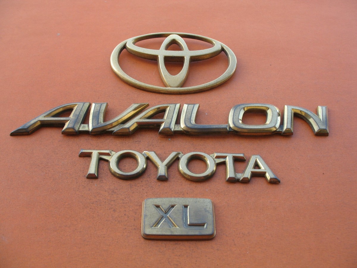 AVALON SYMBOL アバロン avalon symbol （アバロン シンボル）