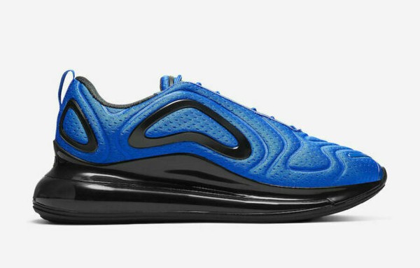 nike air max 720 dark blue