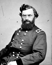 New Civil War Photo: Union - Federal General Carl Schurz - 6 Sizes!