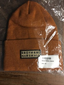 gorras vans hombre marron