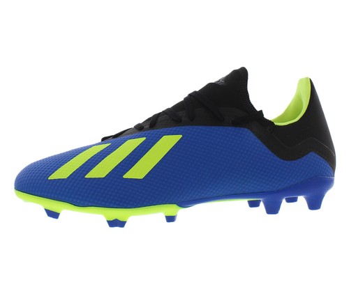 Adidas X 18.3 FG Mens Shoes | eBay