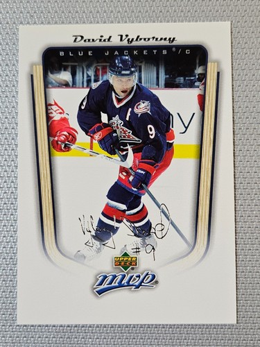 2005-06 Upper Deck MVP Pick Your Card Complete Your Set (101-200) - Picture 14 of 76