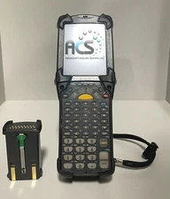 Zebra MC92N0 w/ battery - GP0SXEYA5WR