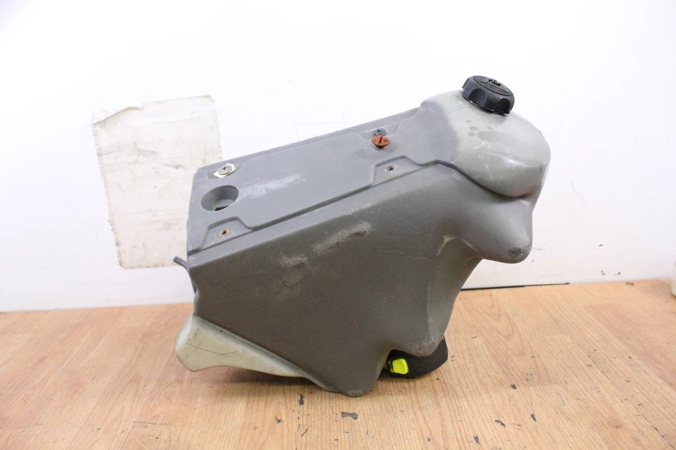 KTM 360 SX 1996 tanque de gasolina combustible 13 litros Foto 3 de 4