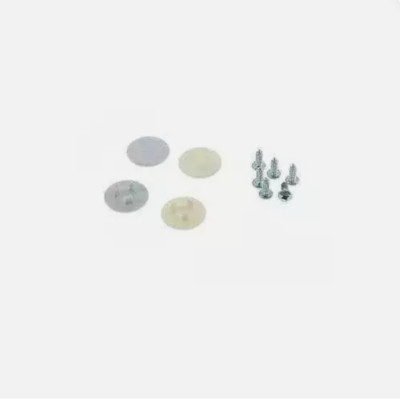 DOMETIC 3108701.381 POLAR & SHELL WHITE HOLE PLUGS KIT *S43
