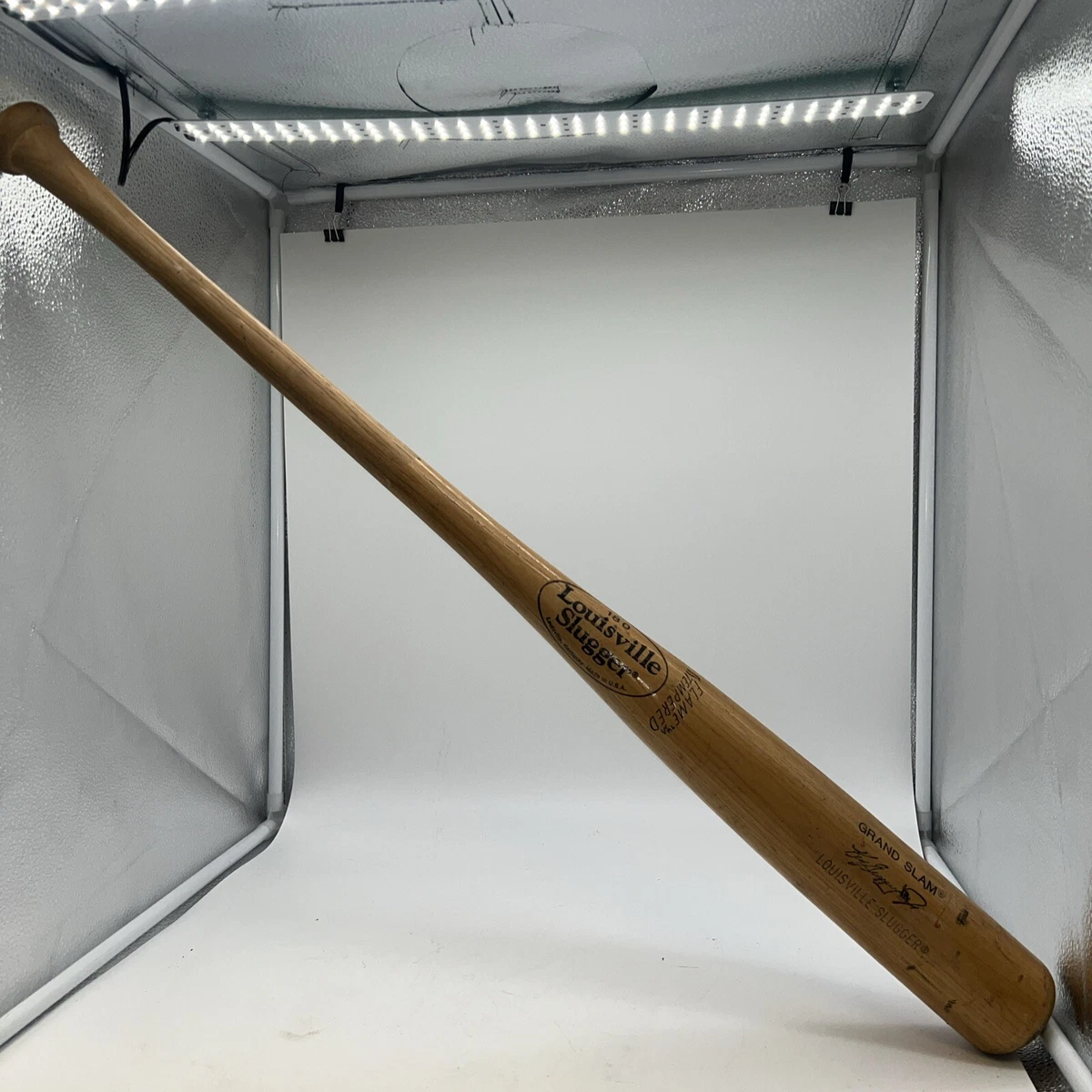 軟式 バット ケン・グリフィーJrモデル Louisville　Slugger 軟式 バット ケン・グリフィーJrモデル Louisville Slugger Ken