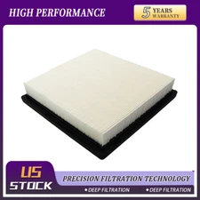 Engine Air Filter For Chrysler Town & Country 2001-2010 Voyager 2001 2002 2003