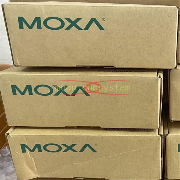1PC MOXA ioLogik E2210 I/O controller module NEW | eBay