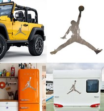 Basketball, Sticker Vinyl Colours Special