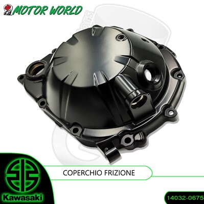 Coperchio basamento MOTORE K1100 H (EURO5) Motore, categoria MOTORE
