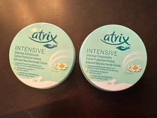2 Pack: Intensive Schutzcreme 150ml Cream by ATRIX FREE SHIPPING