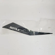 BRP Rotax Power Left Hand Rear Decal 219904402