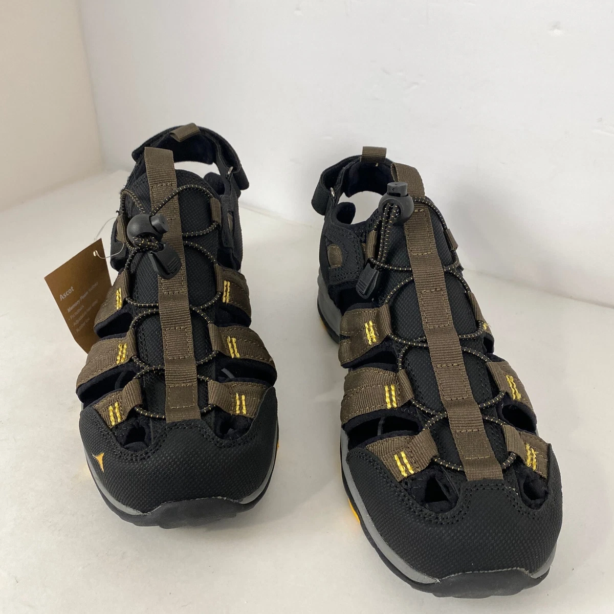 Pacific mountain sandals sale