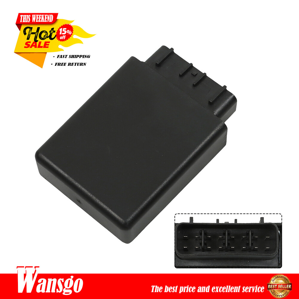 New CDI Ignition Rev Box For Arctic Cat Prowler 650 2006 2007 2008
