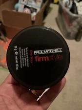 Paul Mitchell Firm Style DRY WAX 1.8 oz