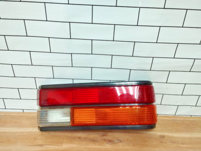 Mazda 323 Sedan Tail Light Right Side NOS Stanley Japan | eBay