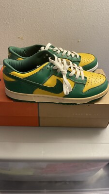 Nike Dunk Low 