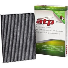 ATP Auto RA-74 Carbon Activated Premium Cabin Air Filter for Rogue Sentra NEW