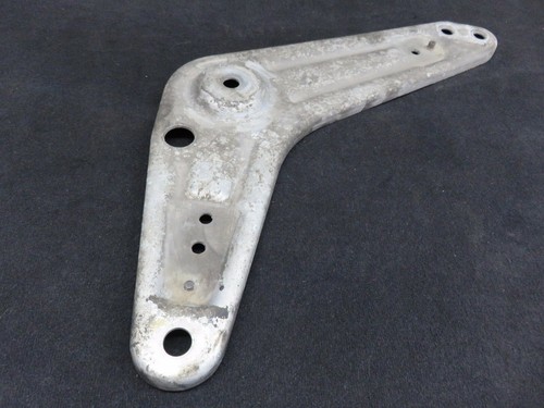 Orig BMW X5 E70 X6 E71 Schubstrebe vorne rechts 6770978 Aluträger Hinterachse