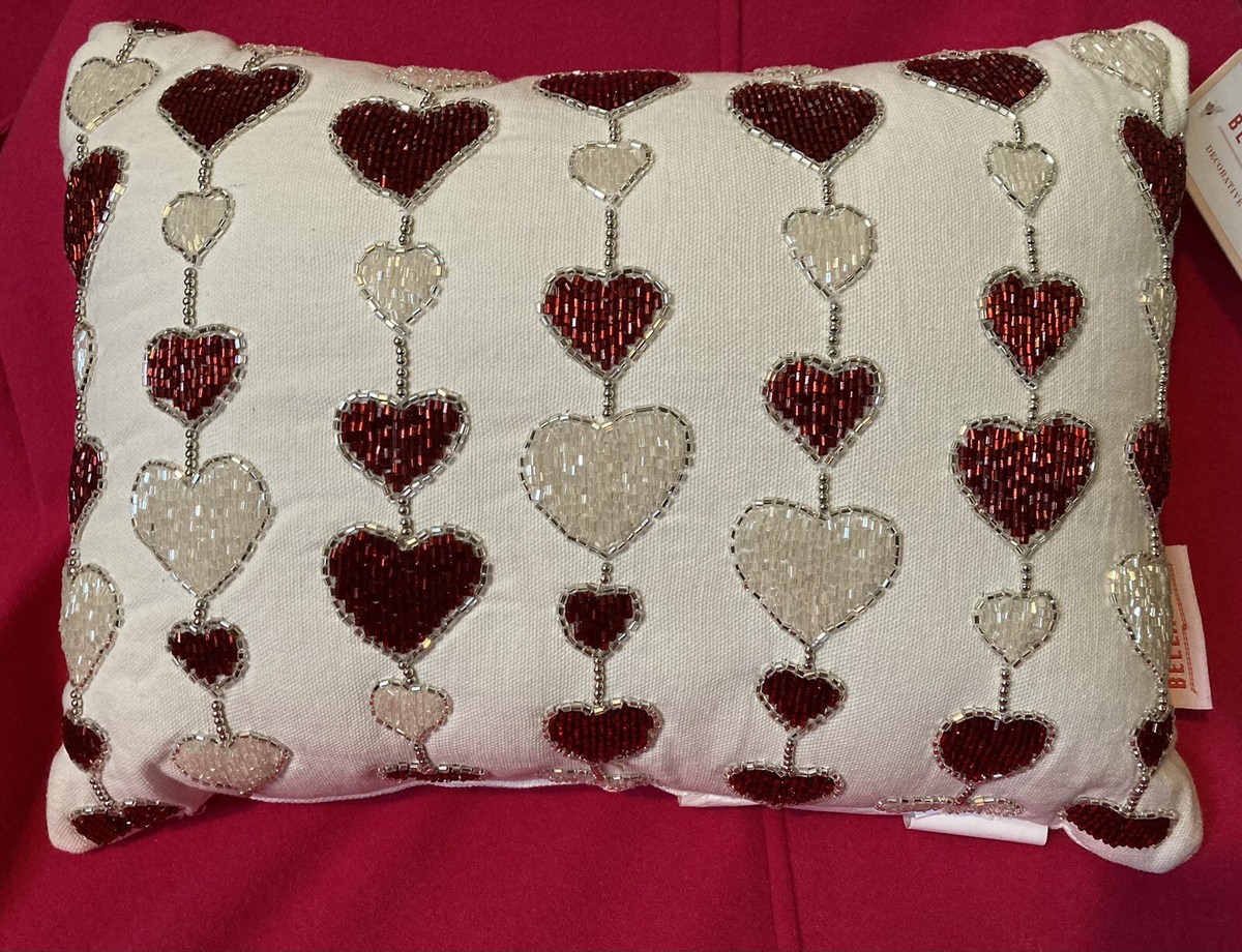 クッション・座布団 Balenciaga Valentine's Day Heart pillow ☀️晴。Haru on X: 
