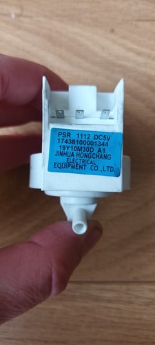 Kenwood K714WM16 K814WM16 K914WM16 Waschmaschine Druckschalter 34806