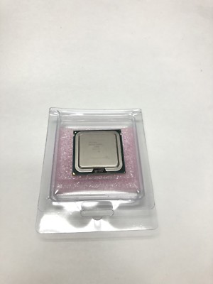 Intel Dual Core Xeon 2.66GHz LGA771 5150 CPU Processor SL9RU